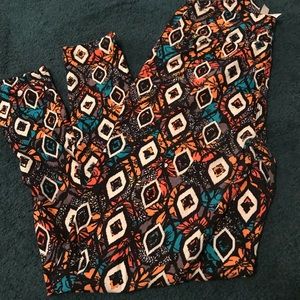 Os Lularoe legging